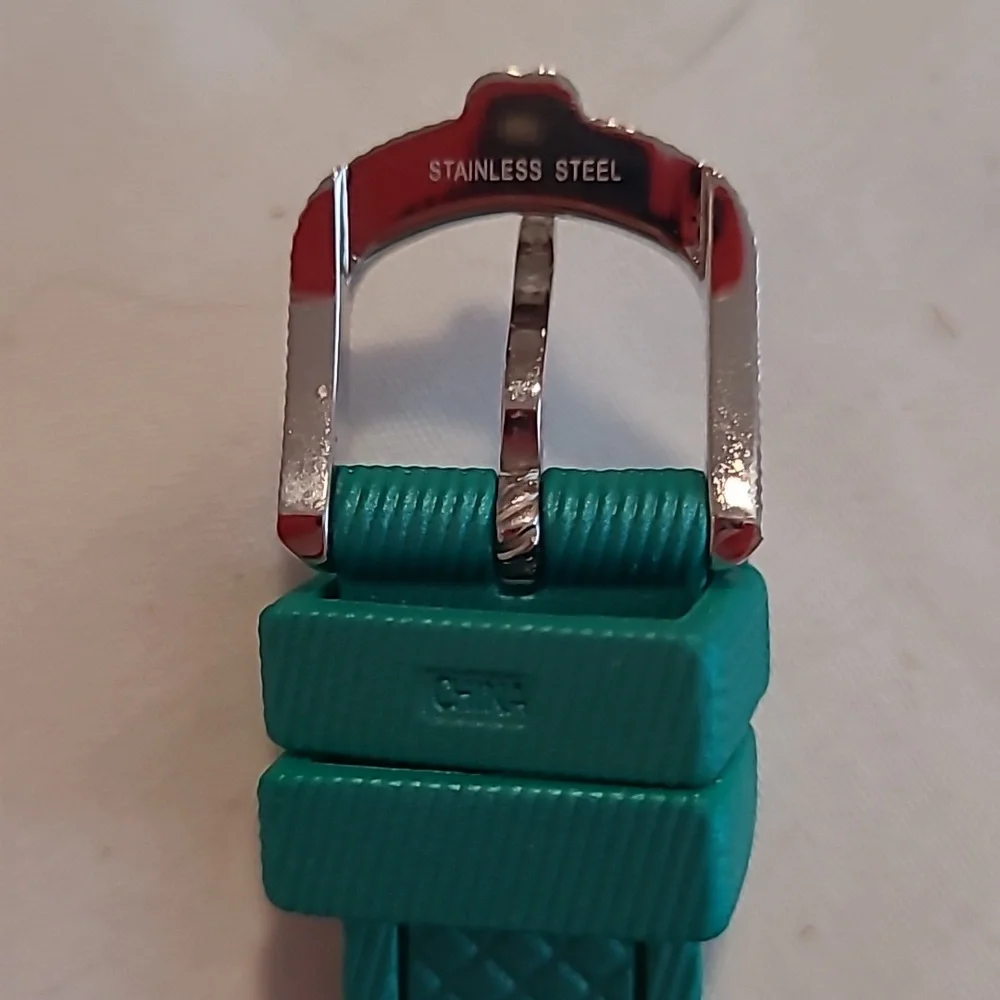 Judith Ripka watch - Picture 5 of 9
